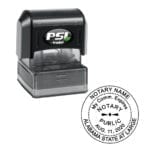 Alabama Notary Stamp – PSI 4141