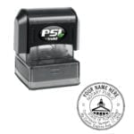 Florida Notary Stamp – PSI 4141
