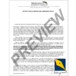 Texas Notary Errors and Omissions Insurance – Merchants
