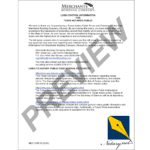 Texas Notary Errors and Omissions Insurance – Merchants