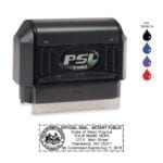 West Virginia Notary Stamp – PSI 2264