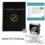 Pennsylvania Notary Package