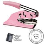MI-EMBOSSER-EZEM-PINK