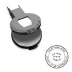 NC-EMBOSSER-IDEAL-INSERT