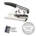 WY-EMBOSSER-EZES-CHROME