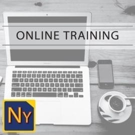 New York Notary Online Courses