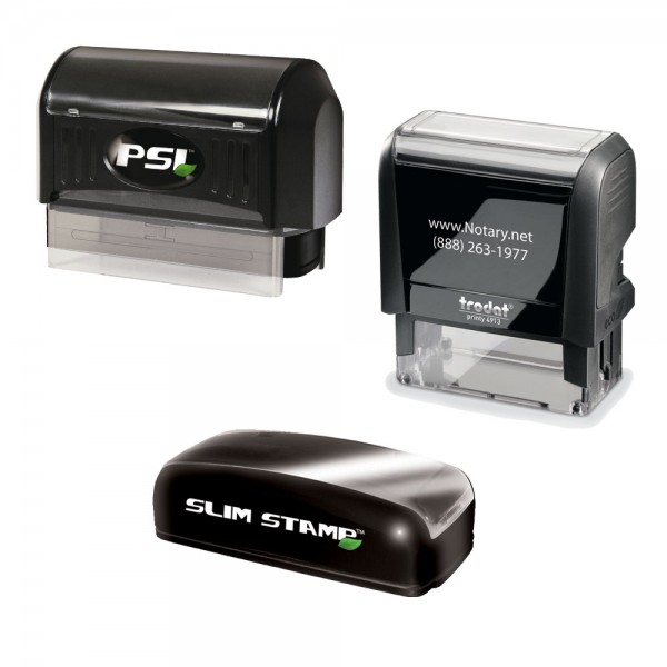 New York Notary Stamp Order Online Fast Shipping