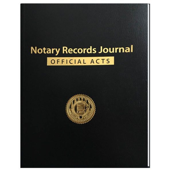 The Notary Journal Texas – Your Essential Guide to Official Documents