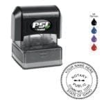 Idaho Notary Stamp – PSI 4141