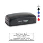 Indiana Notary Stamp - PSI 2264 Slim