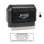 Missouri Notary Stamp – PSI 2264