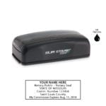 Missouri Notary Stamp – PSI 2264 Slim