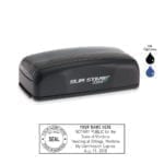 Montana Notary Stamp – PSI 2264 Slim