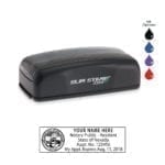 Nevada Notary Stamp – PSI 2264 Slim