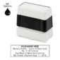 New York Notary Stamp - Brother 2260