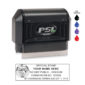 Oregon Notary Stamp - PSI 2264