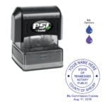 Tennessee Notary Stamp » Notary.net