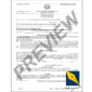Texas Notary Bond - Travelers