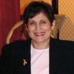 Janet K Berger