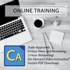 California Notary Training Courses