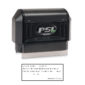 Florida Notary Jurat Stamp - PSI 2264
