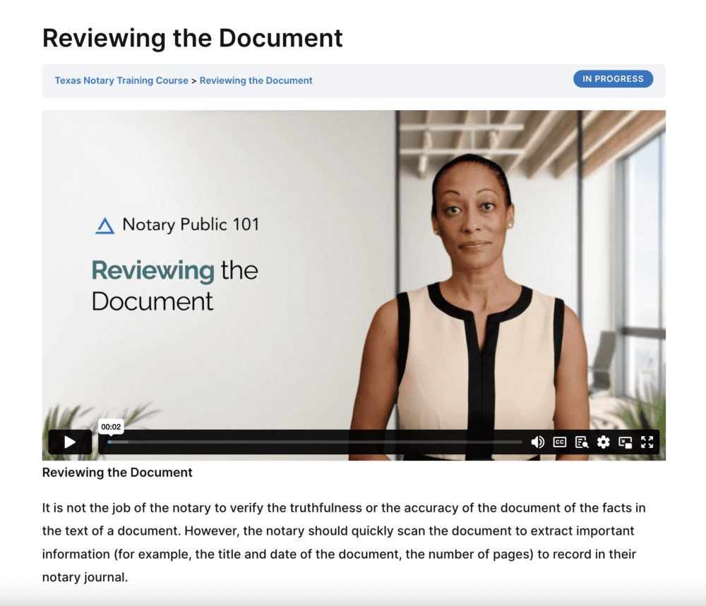 reviewing-the-document