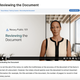 reviewing-the-document