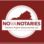 Northern Virginia Notary Services