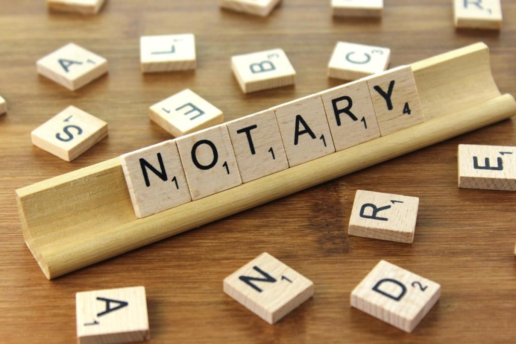 What is a Notary and What do Notaries Do? | Notary.net