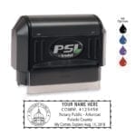 Arkansas Notary Stamp – PSI 2264