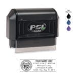 Arizona Notary Stamp – PSI 2264