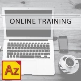 Arizona Notary Online Courses