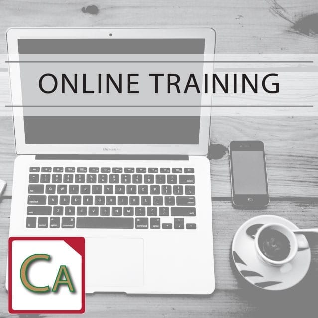 California Notary Online Course