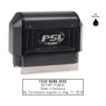 Delaware Notary Stamp – PSI 2264