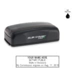 Delaware Notary Stamp – PSI 2264 Slim