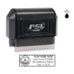Florida Notary Stamp – PSI 2264