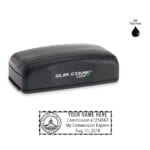 Florida Notary Stamp – PSI 2264 Slim