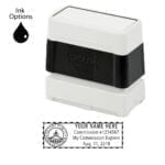 Florida Notary Stamp – Brother 2260
