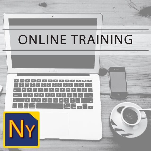 New York Notary Course