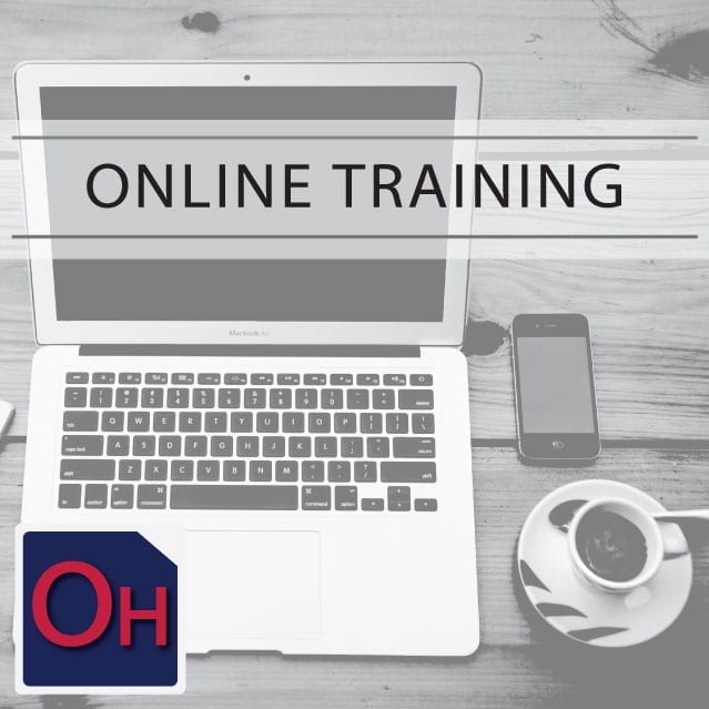 Ohio Notary Online Course