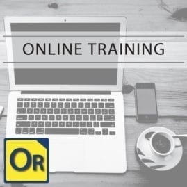 Oregon Notary Online Education Courses