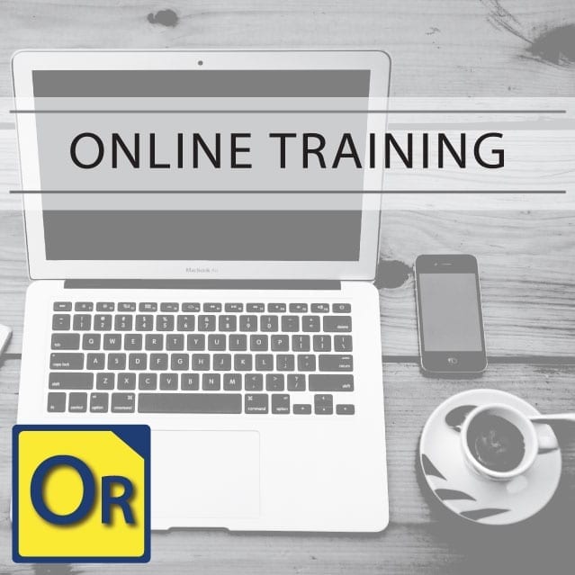 Oregon Notary Online Course