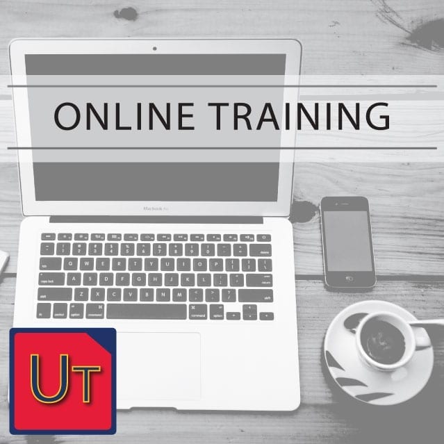 Utah Notary Online Course