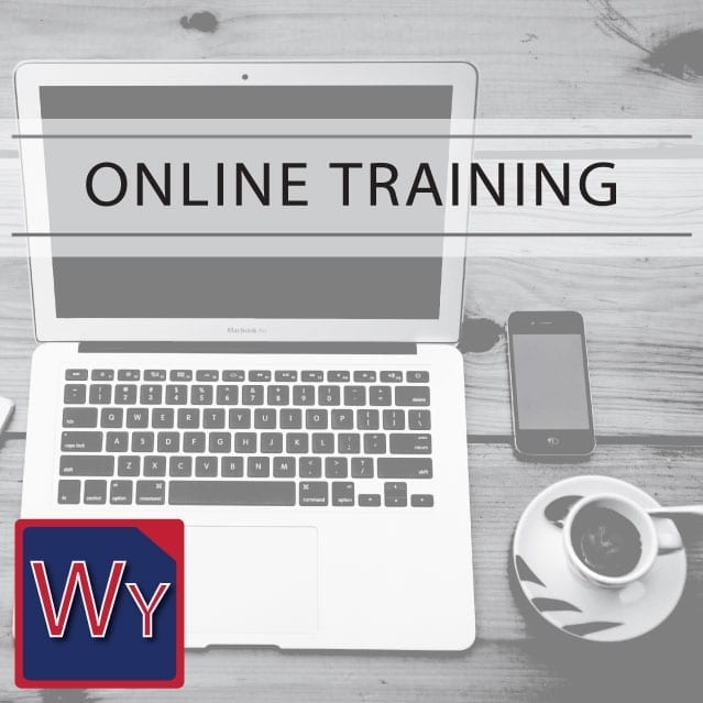Wyoming Notary Online Course