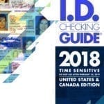 2018 ID Checking Guide, U.S. & Canada Edition