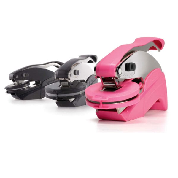 New Jersey Notary Embosser »