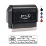 Virginia Notary Stamp – PSI 2264