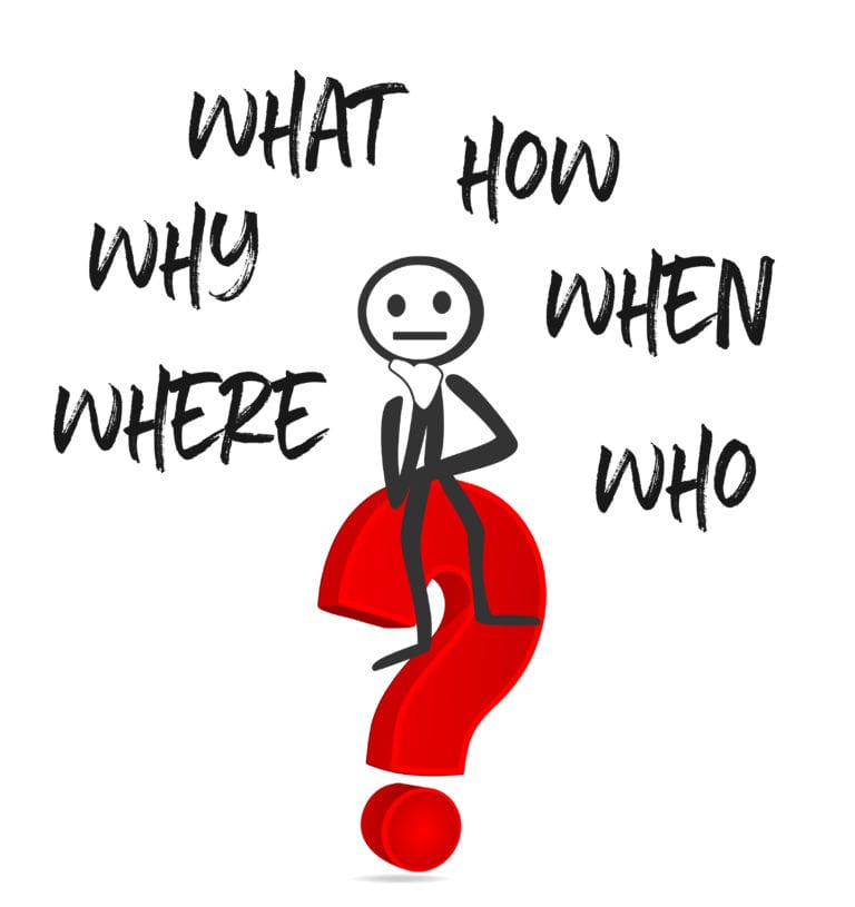 Six Key Facts to Collect for your Notary Journal »