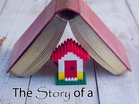 Story of a Mortgage Loan