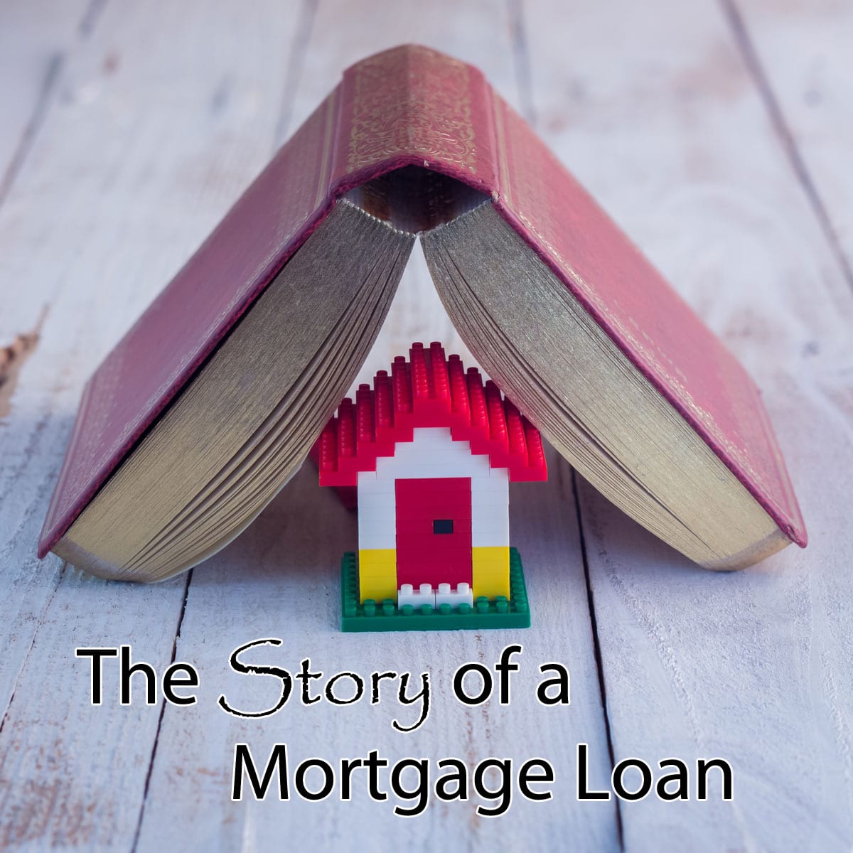 Story of a Mortgage Loan